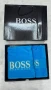 Hugo Boss Луксозни Хавлии - 2бр. в кутия - Налични Различни Цветове Код E703, снимка 3