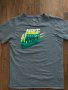 Nike T-Shirt Hombre - страхотна юношеска тениска, снимка 5