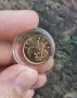1,2,5 стотинки 1999, снимка 4