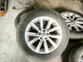 джанти за фолцваген тигуан , снимка 1