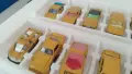 Лот Matchbox България 1/64 , снимка 3