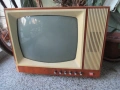 Стар лампов телевизор, снимка 1