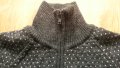 ULVANG GAMVIK Sweater WS 100% Merino Wool размер L дамска блуза 100% Мерино вълна - 301, снимка 5