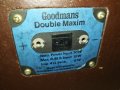 ПРОДАДЕНИ-GOODMANS X2 SPEAKER SYSTEM-MADE IN ENGLAND LK2709231712, снимка 3