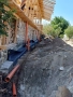 Транспортни и хамалски услуги също и услугис багер- Казанлък и региона , снимка 14