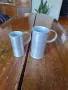 Стара кръчмарска мерка,мярка,мерки, снимка 2