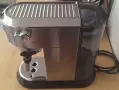 Кафемашина De'Longhi Dedica , снимка 2