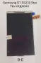 Дисплей за Samsung S5230,S5570,S3370,S3650,E2600,C3050,C3500,S5350,S5830,S5560,I5500,B5702,C3510, снимка 16