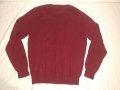 Dressmann (М) мъжки пуловер мерино 100% Merino Wool , снимка 2