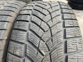 2бр зимни гуми 235/55/17 GOODYEAR, H102, снимка 2