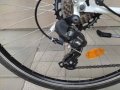 Продавам колела внос от Германия градски велосипед ELEGANCE SPRINT 28 цола преден амортисьор, снимка 4