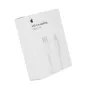 Apple USB-C към Lightning кабел (1m), снимка 5