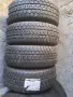 235 60 16 MICHELIN 4броя зимни , снимка 1