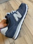 Оригинални класически мъжки маратонки New Balance 574 ! 47,5 н, снимка 9