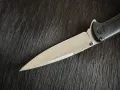 Отличен сгъваем нож Kershaw AM-3 (2335), снимка 3