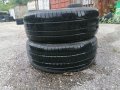 Гуми 205 55 16 Пирели Pirelli  4 броя  Цената е за брой гума Без коментар на цената Желателно е личн, снимка 4