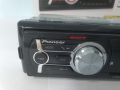 Pioneer музика за кола fm radio USB MP3 касетофон авторадио bluetooth, снимка 3