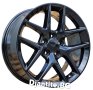 18" Джанти ХОНДА 5x114,3 HONDA Accord Civic CRZ CRV HRV FRV HR-V CR-V, снимка 1 - Гуми и джанти - 41718926