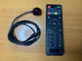 Оригинално дистанционно за X96 mini, снимка 1