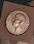 100 лева 1937 Царство България  сребърна монета , снимка 10