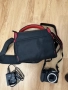 Canon EOS2000D професионален фотоапарат, снимка 7