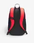 UNDER ARMOUR Hustle Lite Backpack Red/Black Червена Раница Код P3008, снимка 3