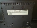 Телевизор Crown 32 , снимка 3