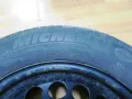 Лятна Гума с джанта Мишелин 205 / 60R16 / 92V, снимка 4
