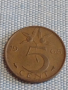 Три монети стари редки НЕДЕРЛАНДИЯ, ТУРЦИЯ ЗА КОЛЕКЦИЯ ДЕКОРАЦИЯ 13616, снимка 4