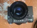 Фотоапарат Zenit 12xp, снимка 4