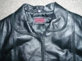 Кожено палто/манто/яке от естествена кожа, снимка 4