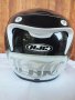 HJC R-PHA 10 Jerez шлем каска за мотор флуоресцентен, снимка 4