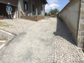 Редене на гранитни павета, бетонни павета, бордюр, тротоарни плочии други. , снимка 5