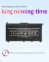Нова HT03XL HSTNN-LB8M батерия за HP Pavilion 15-CS 15-DA 17-BY лаптоп аксесоар, снимка 3