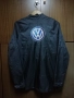 VfL Wolfsburg Nike ново оригинално горнище ветровка Фолфсбург Фолксваген Volkswagen VW, снимка 2