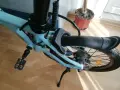 сгъваем електрически велосипед  ADO AIR 20S, снимка 2