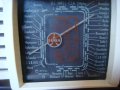 Радио, радиоапарат лампов TESLA  TALISMAN 307U, снимка 5