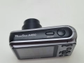 Canon PowerShot A490 10.0MP Digital Camera Silver , снимка 7