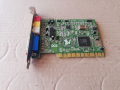 Звукова карта Yamaha DGS S81X-SG PCI, снимка 5