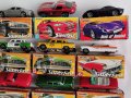 Малък Лот от 20 Matchbox Superfast Мачбокс Суперфаст Нови С Кутии, снимка 7