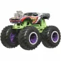 Комплект Hot Wheels Monster Trucks - Batman & The Joker / Батман и Жокера, снимка 3