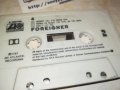 foreigner original tape 2306230700, снимка 11
