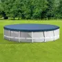 НОВО Покривало За Басейн 549CM INTEX 28041, снимка 1