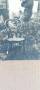 Оригинални Виенски столове 1880г. , снимка 14