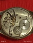 Стар механичен часовник CYMA мъжки рядък за КОЛЕКЦИЯ 51736, снимка 8