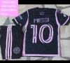 MESSI 10 CR7 ❤️⚽️ бебешки футболни екипчета Колекционерски екипи , снимка 6