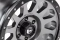 17" Off Road Джанти Fuel 5x127 Jeep Gladiator Wrangler Cherokee Durngo Journey, снимка 5