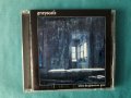 Grayscale – 2003 - When The Ghosts Are Gone(Gothic Metal), снимка 1 - CD дискове - 39129580