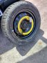 Резервна Чисто нова гума с джанта 16, снимка 1