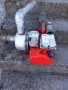 Бензинова водна помпа 2 цола с двигател Briggs Stratton, снимка 3